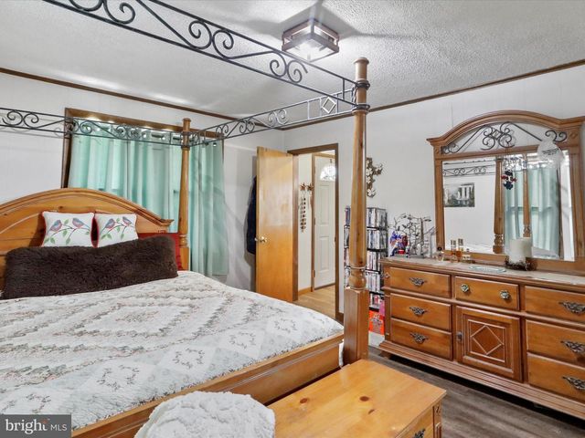 149 W BIRCH LANE, Romney, WV 26757