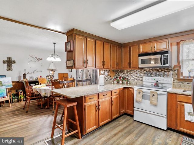 149 W BIRCH LANE, Romney, WV 26757