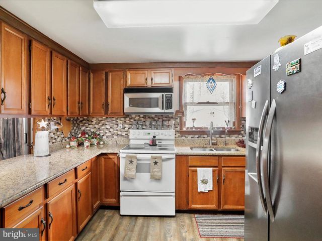 149 W BIRCH LANE, Romney, WV 26757