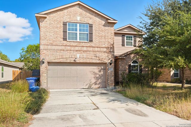 6023 Pleasant Lake, San Antonio, TX 78222