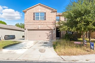 6023 Pleasant Lake, San Antonio, TX 78222