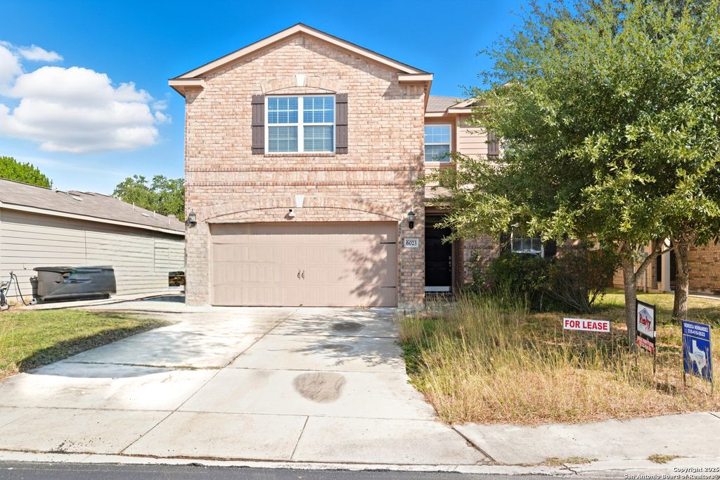 6023 Pleasant Lake, San Antonio, TX 78222