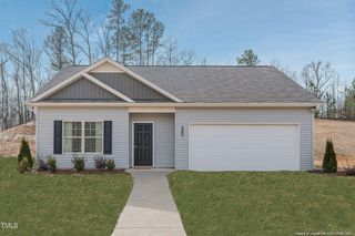 274 Deodora Lane, Cameron, NC 28326