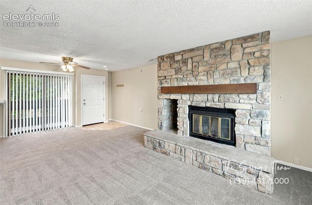971 Moorings Drive, Colorado Springs, CO 80906