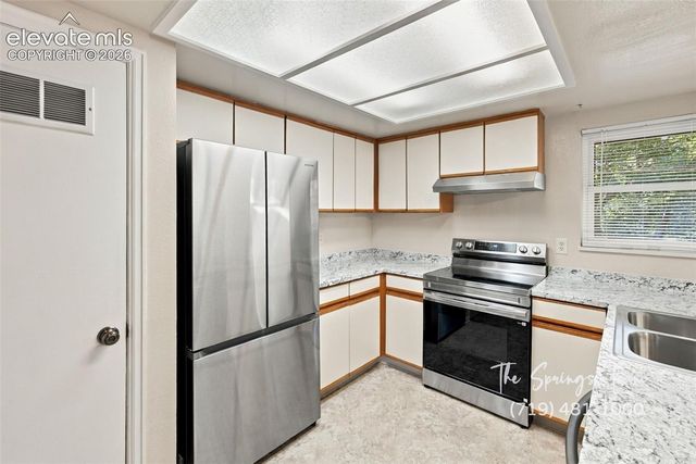 971 Moorings Drive, Colorado Springs, CO 80906