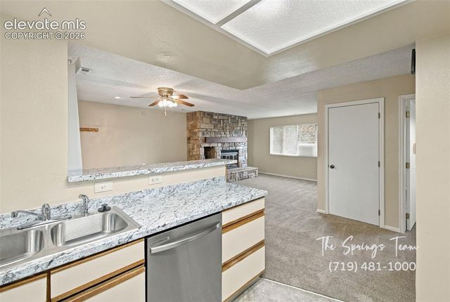 971 Moorings Drive, Colorado Springs, CO 80906
