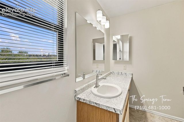 971 Moorings Drive, Colorado Springs, CO 80906
