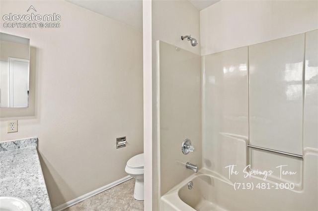 971 Moorings Drive, Colorado Springs, CO 80906