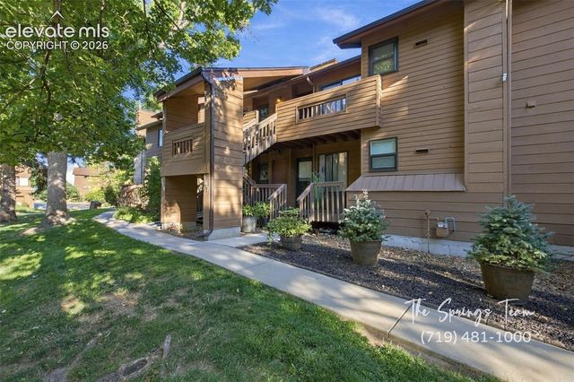971 Moorings Drive, Colorado Springs, CO 80906