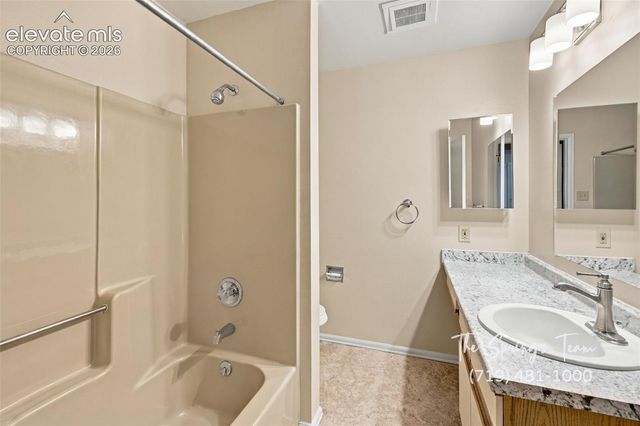 971 Moorings Drive, Colorado Springs, CO 80906