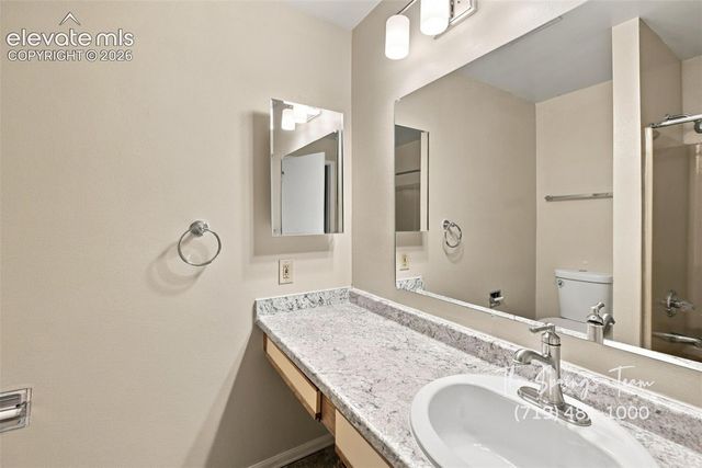 971 Moorings Drive, Colorado Springs, CO 80906