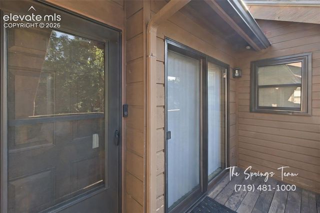 971 Moorings Drive, Colorado Springs, CO 80906