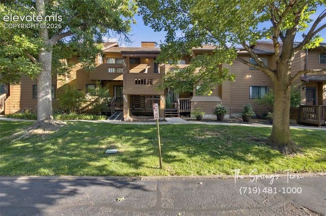 971 Moorings Drive, Colorado Springs, CO 80906