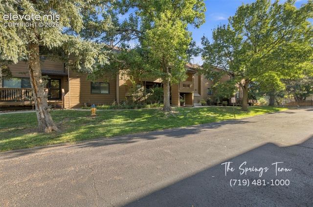 971 Moorings Drive, Colorado Springs, CO 80906