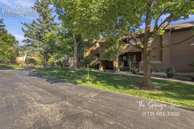 971 Moorings Drive, Colorado Springs, CO 80906
