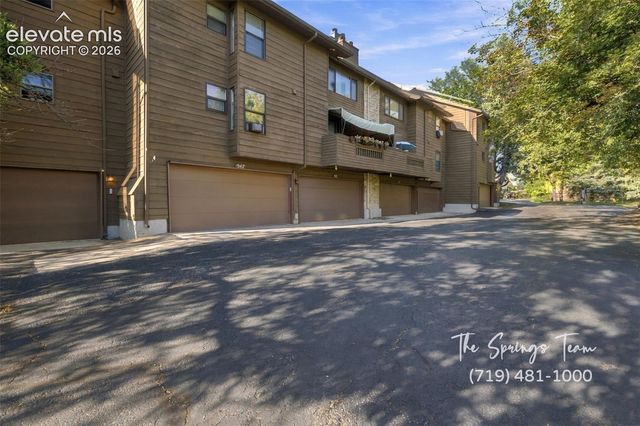 971 Moorings Drive, Colorado Springs, CO 80906