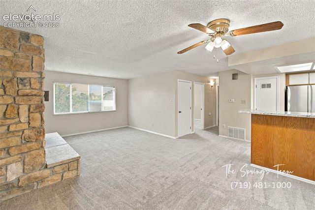 971 Moorings Drive, Colorado Springs, CO 80906