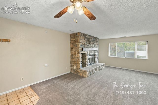 971 Moorings Drive, Colorado Springs, CO 80906