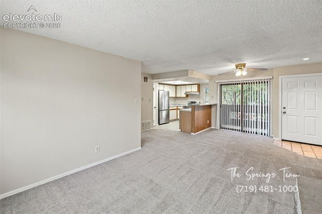 971 Moorings Drive, Colorado Springs, CO 80906