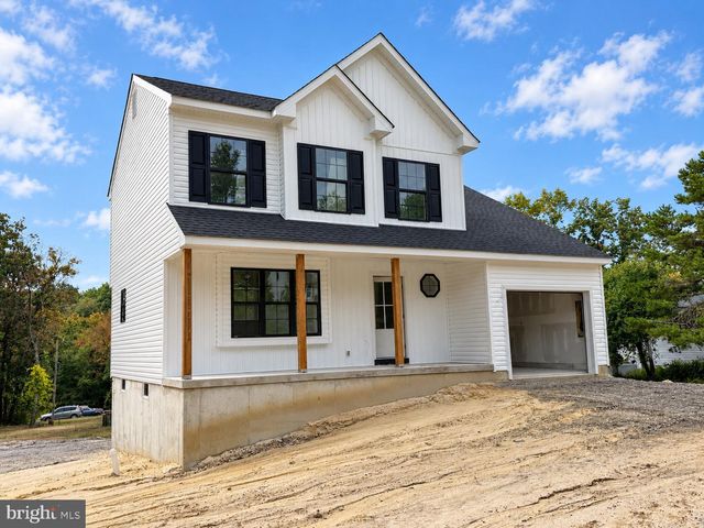 128 KIRK LN, Pine Hill, NJ 08021