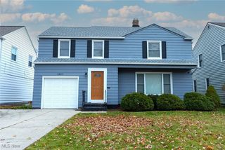 2325 S Green Road, Beachwood, OH 44122