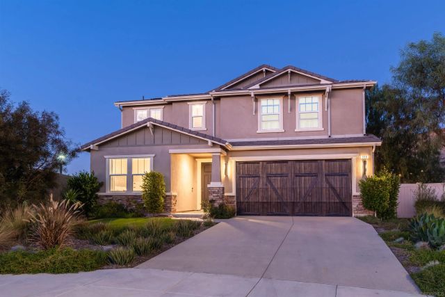 998 Woodhaven, San Marcos, CA 92069