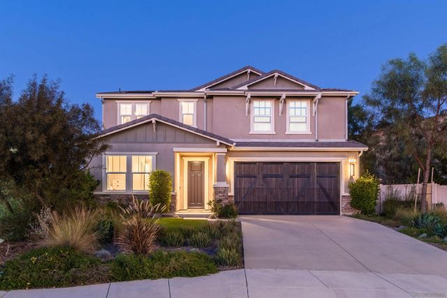 998 Woodhaven, San Marcos, CA 92069