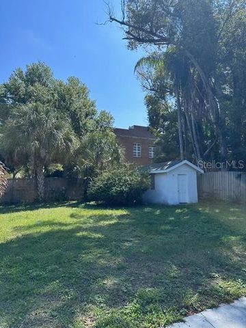 7211 N TALIAFERRO AVENUE, Tampa, FL 33604