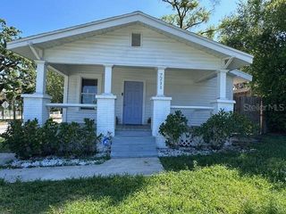 7211 N TALIAFERRO AVENUE, Tampa, FL 33604