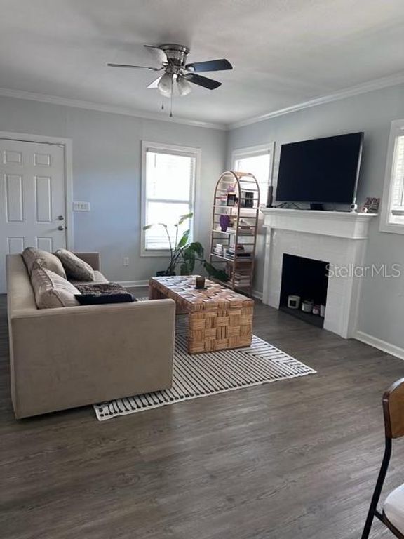 Image 14 of property listing at 7211 N TALIAFERRO AVENUE, Tampa, FL 33604