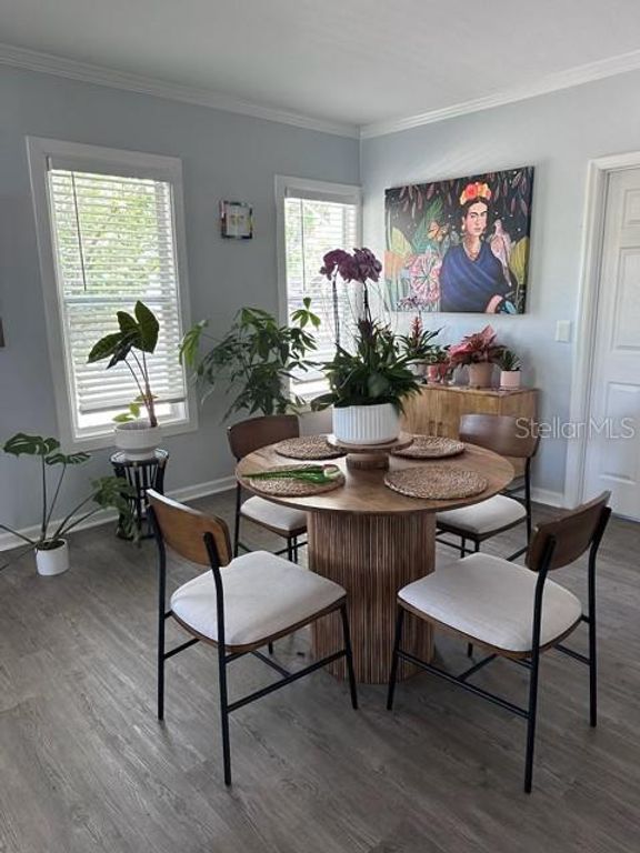 Image 16 of property listing at 7211 N TALIAFERRO AVENUE, Tampa, FL 33604