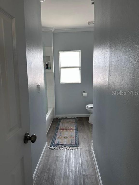 Image 5 of property listing at 7211 N TALIAFERRO AVENUE, Tampa, FL 33604