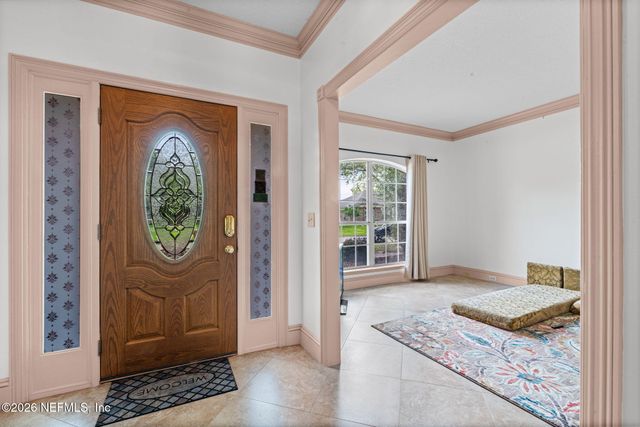 2346 LAVISTA Lane, Orange Park, FL 32003