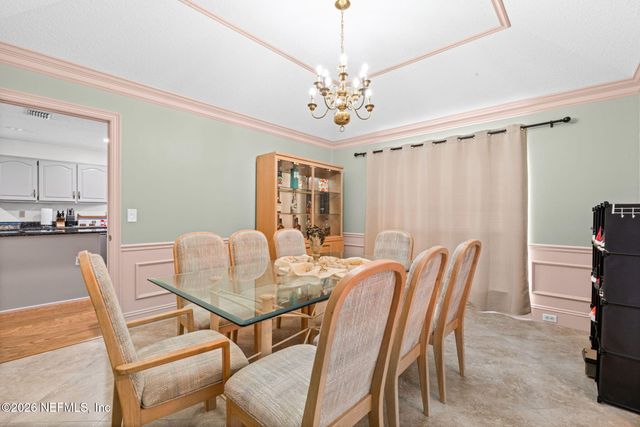 2346 LAVISTA Lane, Orange Park, FL 32003