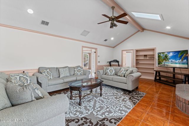 2346 LAVISTA Lane, Orange Park, FL 32003