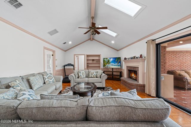 2346 LAVISTA Lane, Orange Park, FL 32003