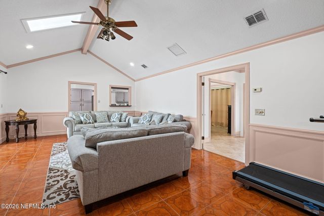 2346 LAVISTA Lane, Orange Park, FL 32003