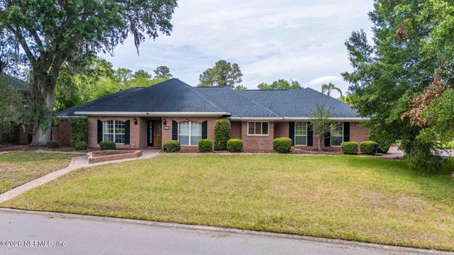 2346 LAVISTA Lane, Orange Park, FL 32003