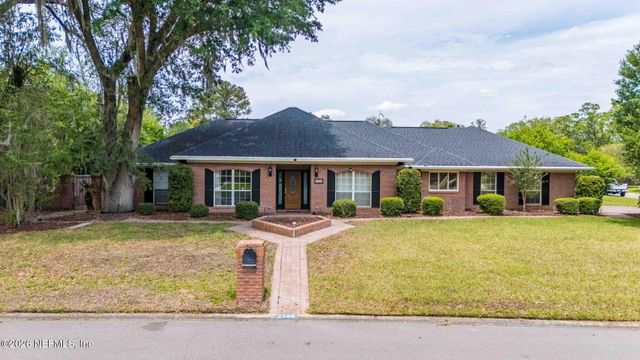 2346 LAVISTA Lane, Orange Park, FL 32003