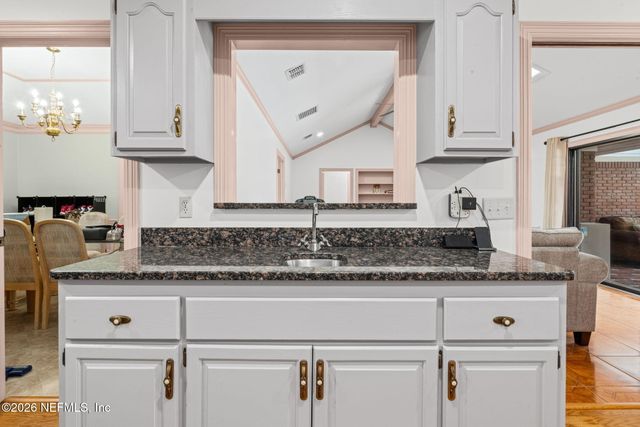 2346 LAVISTA Lane, Orange Park, FL 32003