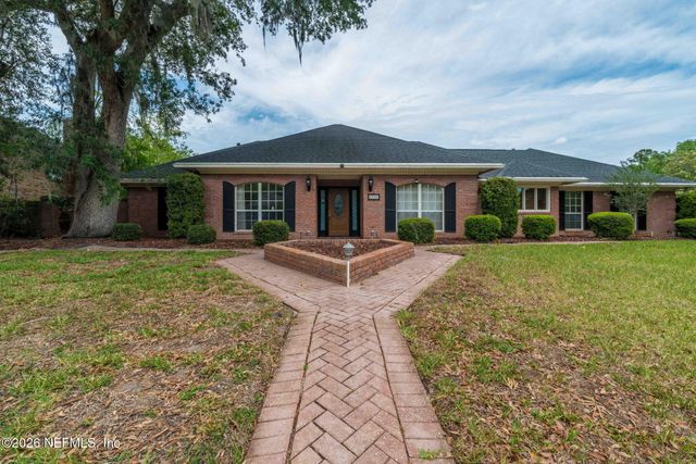 2346 LAVISTA Lane, Orange Park, FL 32003