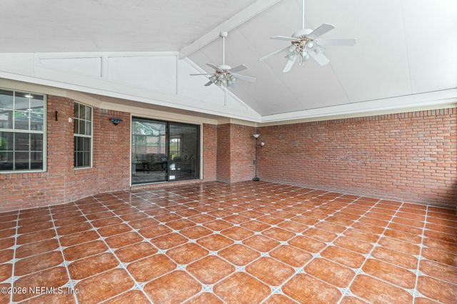 2346 LAVISTA Lane, Orange Park, FL 32003