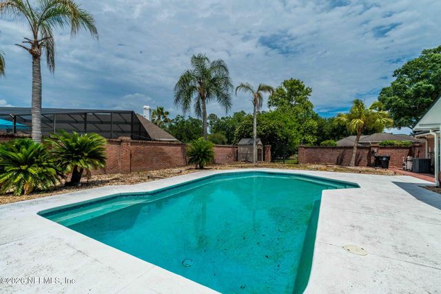 2346 LAVISTA Lane, Orange Park, FL 32003