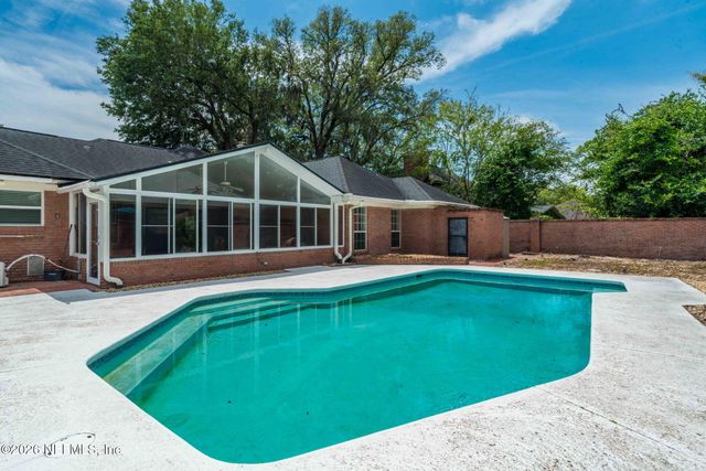 2346 LAVISTA Lane, Orange Park, FL 32003