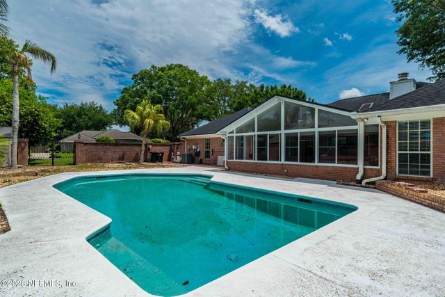 2346 LAVISTA Lane, Orange Park, FL 32003