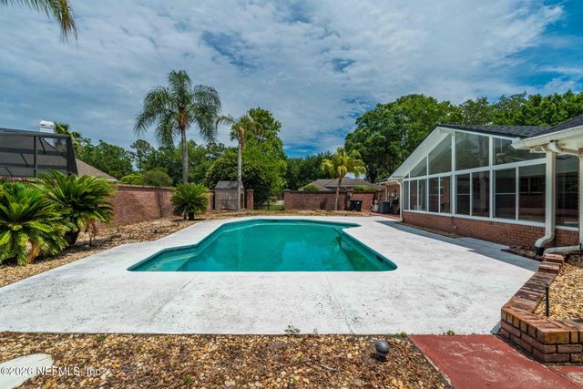 2346 LAVISTA Lane, Orange Park, FL 32003