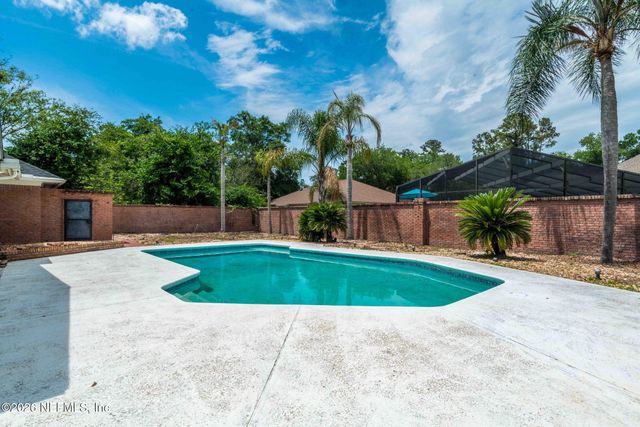 2346 LAVISTA Lane, Orange Park, FL 32003