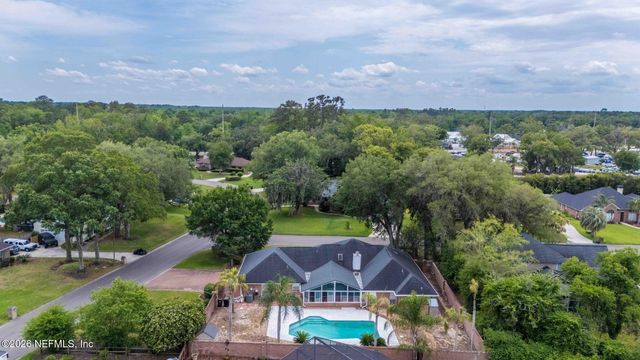 2346 LAVISTA Lane, Orange Park, FL 32003