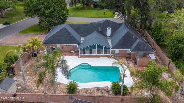 2346 LAVISTA Lane, Orange Park, FL 32003