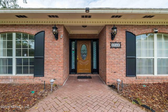 2346 LAVISTA Lane, Orange Park, FL 32003